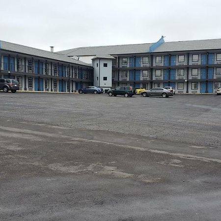 Select Inn 纳什维尔 外观 照片