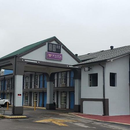 Select Inn 纳什维尔 外观 照片