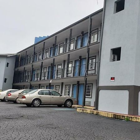 Select Inn 纳什维尔 外观 照片