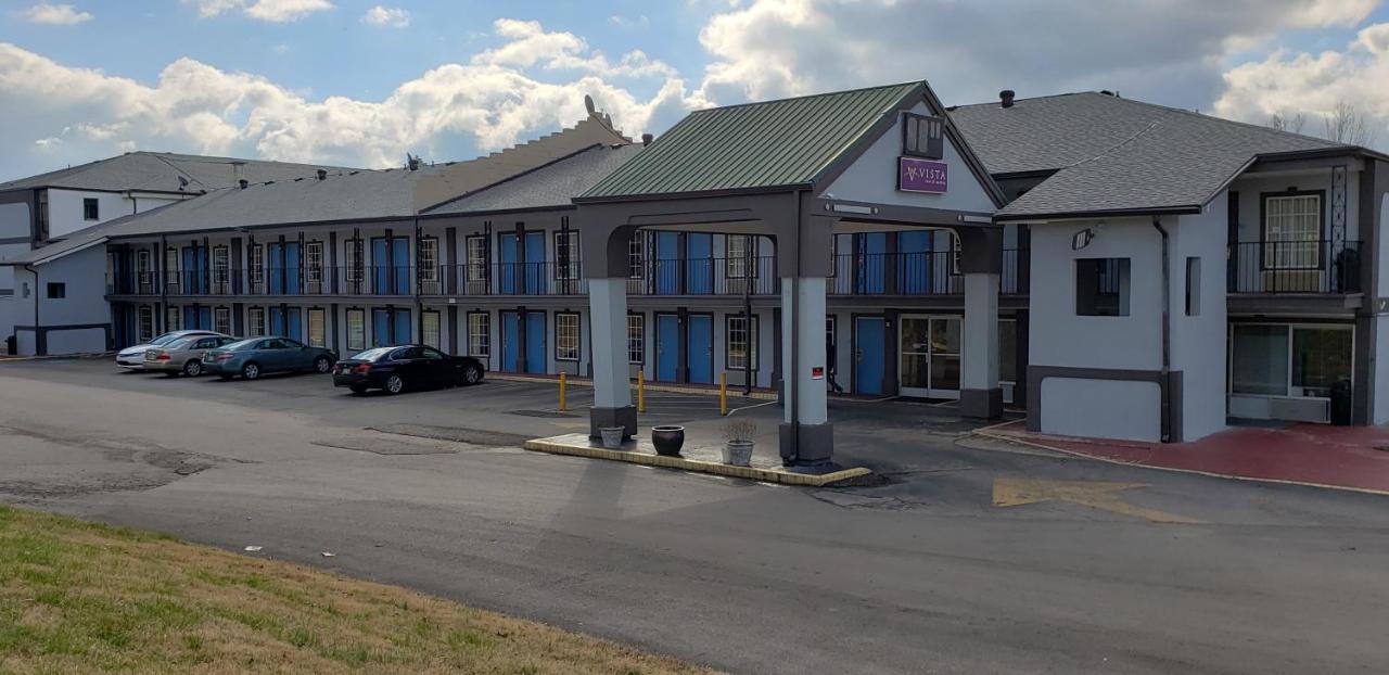 Select Inn 纳什维尔 外观 照片