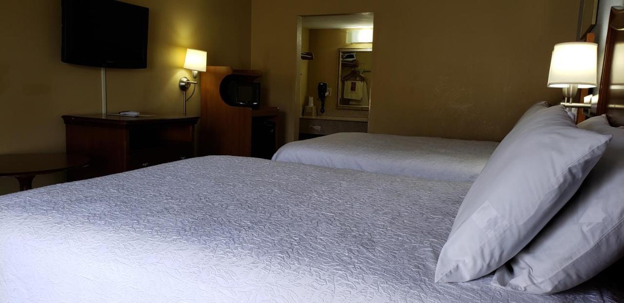 Select Inn 纳什维尔 外观 照片
