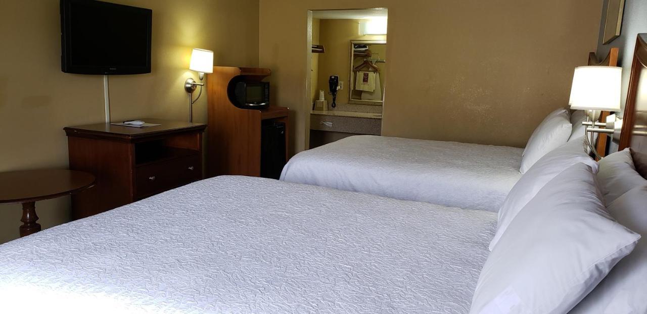 Select Inn 纳什维尔 外观 照片