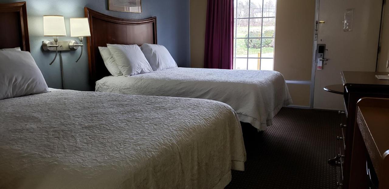 Select Inn 纳什维尔 外观 照片